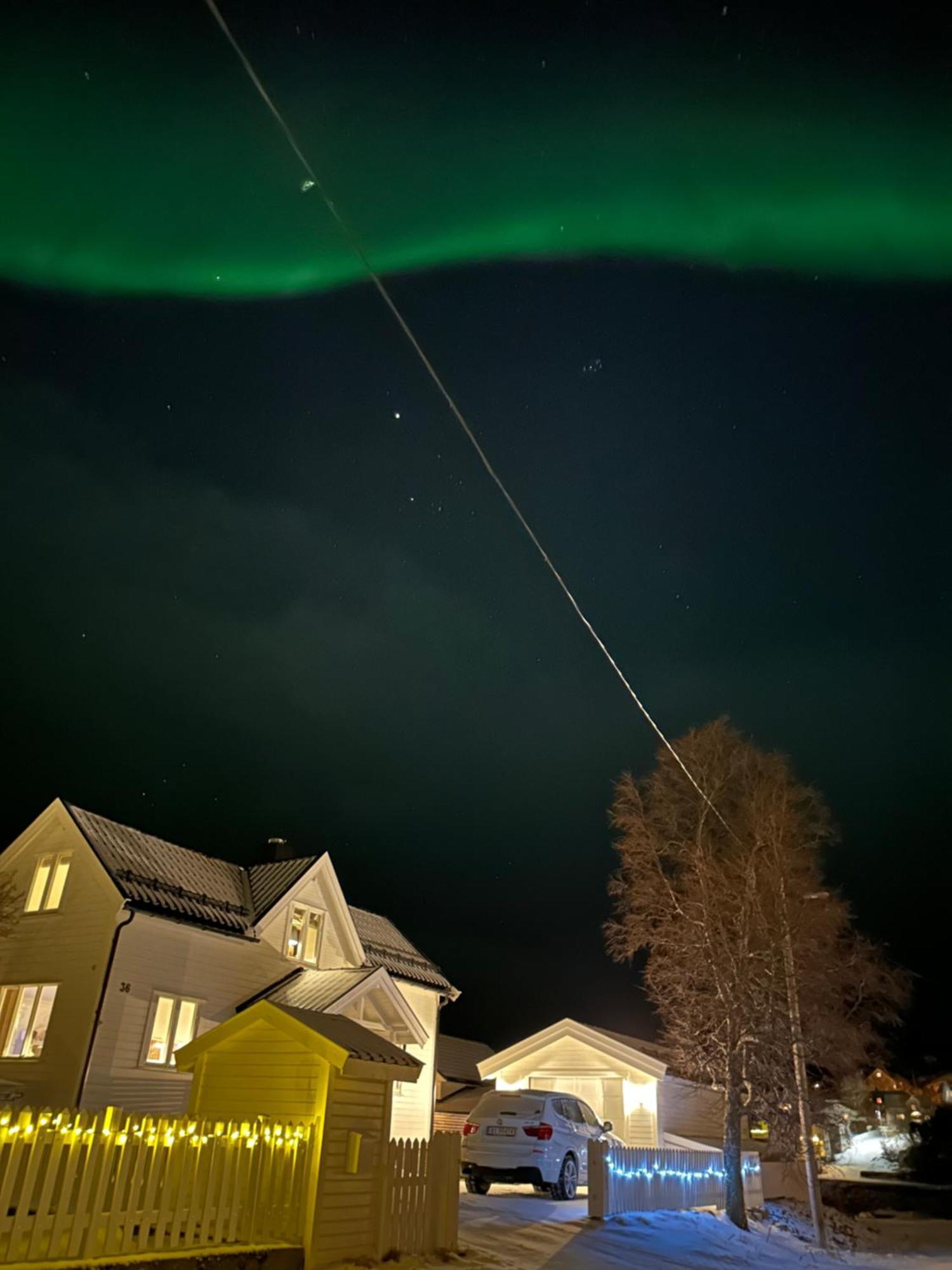 Koselig Hus Naert Havet I Lofoten, Kabelvåg Dış mekan fotoğraf