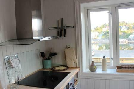 Koselig Hus Naert Havet I Lofoten, Kabelvåg Dış mekan fotoğraf